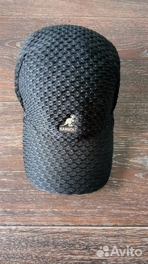 Кепка мужская фирменная kangol