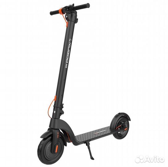 Kugoo HX электросамокат