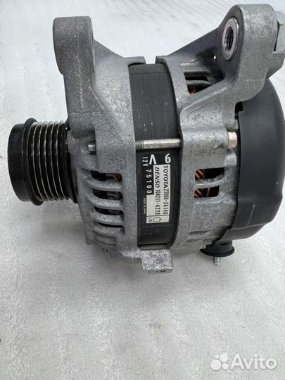 Генератор Toyota Camry V70/V75 2arfe 2500CC