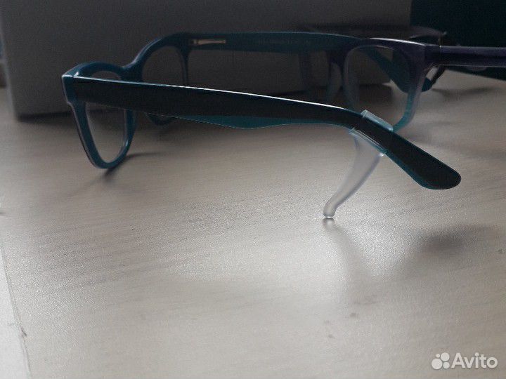 Стопперы для очков