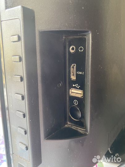 Жк-телевизор Hyundai