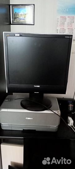 Монитор для компьютера Viewsonic