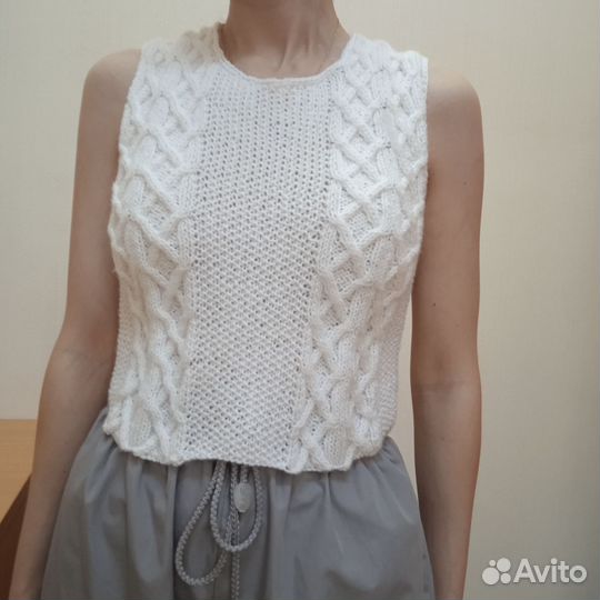 Вязание на заказ