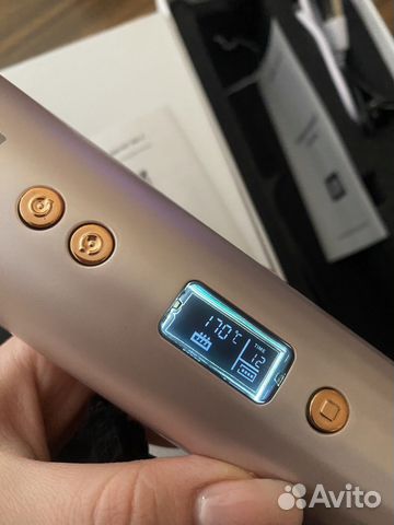 Мультистайлер/плойка для завивки и укладки волос