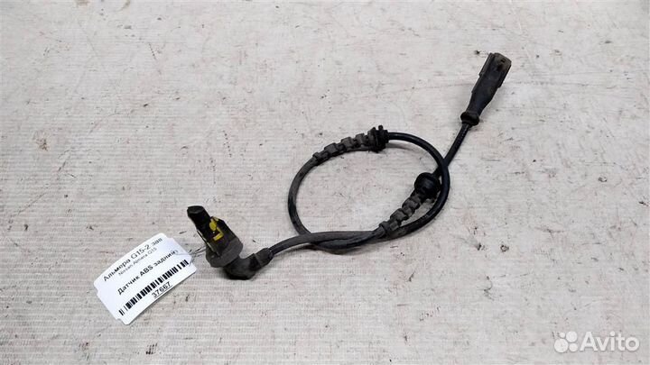 Датчик авs задний Nissan Almera G15