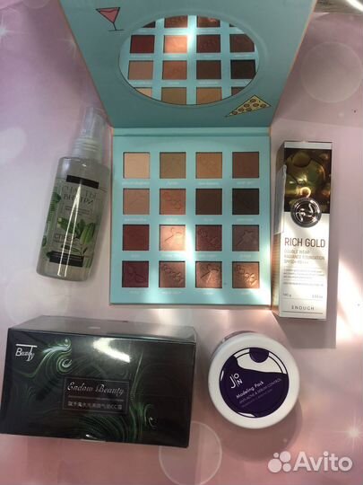 Набор косметики