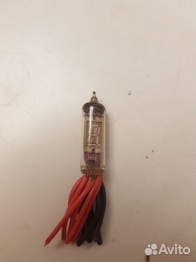 Индикаторные лампы