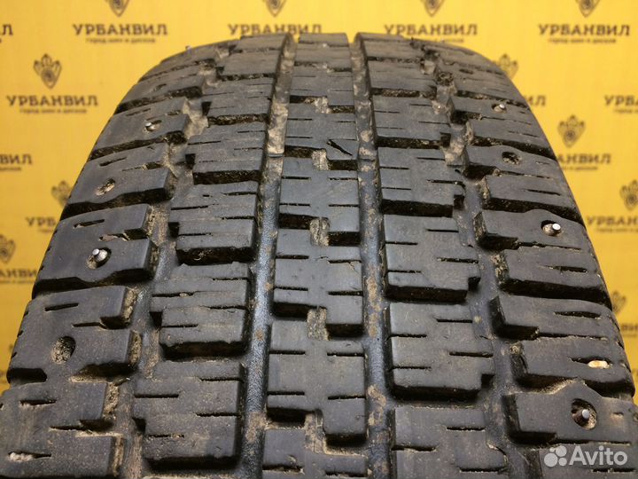 Bfgoodrich Winter Slalom KSI 205/70 R15 95Q