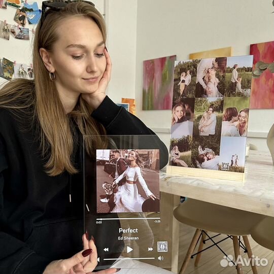 Фото на День Рождения