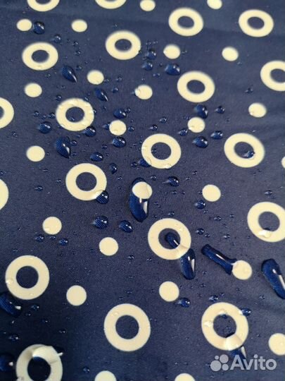 Непромокаемый матрас для пеленального комода