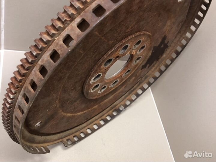 Маховик Volvo S40 2004-2012 2.4 20V B5244S4