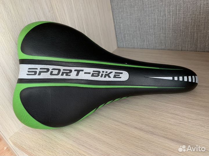 Седло для велосипеда