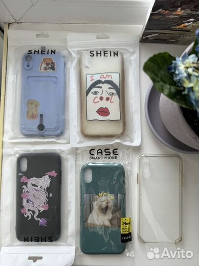 iPhone Xr, 128 ГБ