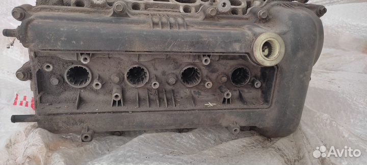 G4FC 1.6 solaris Рио