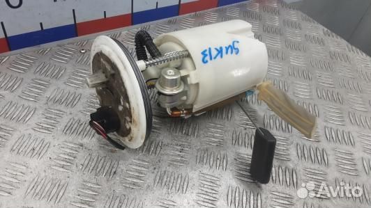 Насос топливный электрический KIA CEE'D 1 (SUK13M7