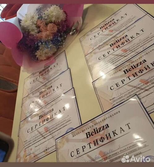 Курсы шитья и моделирования