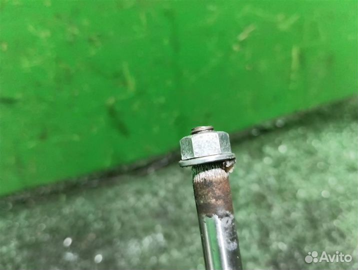 Мотор стеклоочистителя задний Mazda 3 (BL) 2013