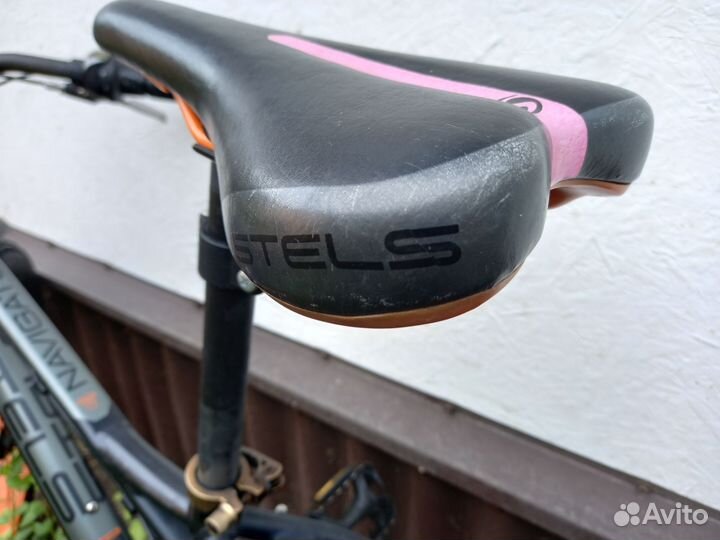 Фетбайк Stels