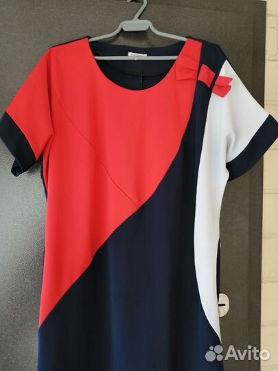 Платье женское 56 размер