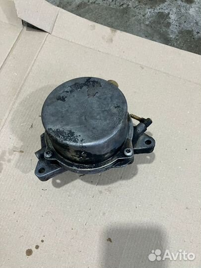 Вакуумный насос Porsche Cayenne 958 4.8 2010-2014