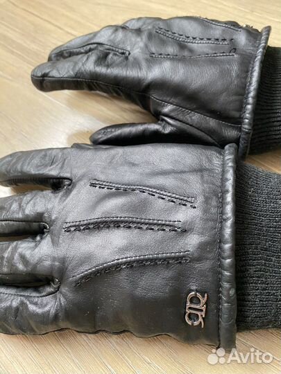 Перчатки мужские ritter 8.5