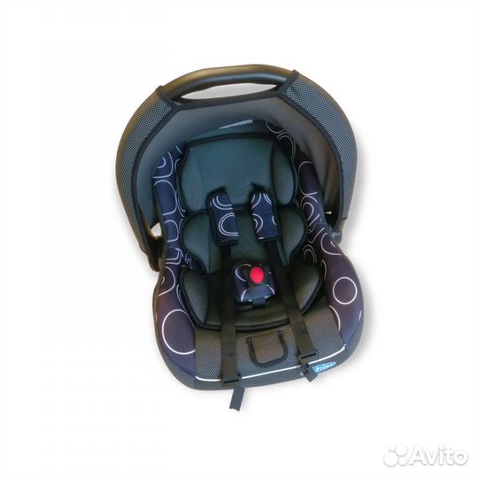 Автокресло