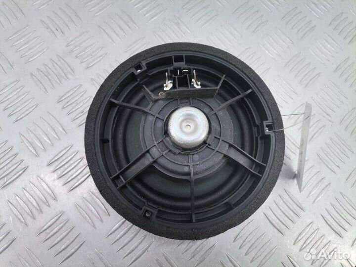 Динамик Suzuki Splash