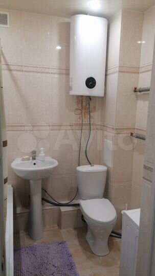 Квартира-студия, 27 м², 7/9 эт.