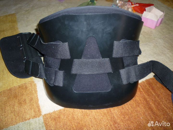 Продаю корсет ортопедический