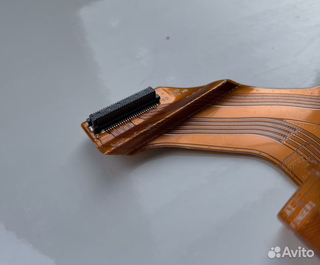 Шлейф Sony fpc-243