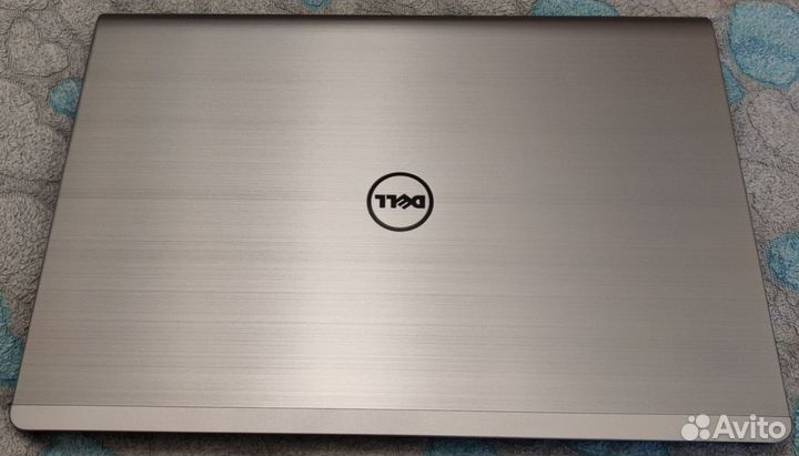 Ноутбук Dell Inspiron 5748 (5748-8830)