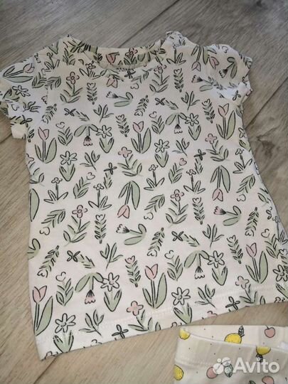 Вещи для девочки