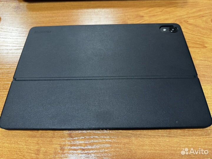 Huawei MatePad Air LTE 8 гб + 256 гб Графитовый чё