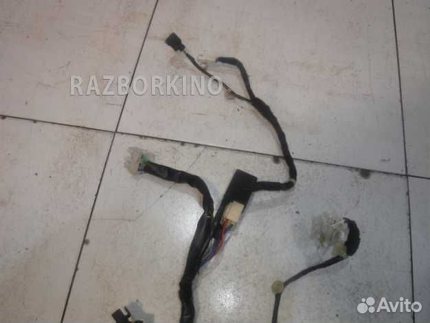 Проводка (коса) Volvo V40 1 VW