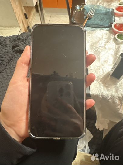 iPhone 14 Pro Max, 256 ГБ