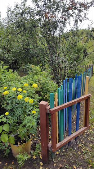 Дача 21,9 м² на участке 7,3 сот.