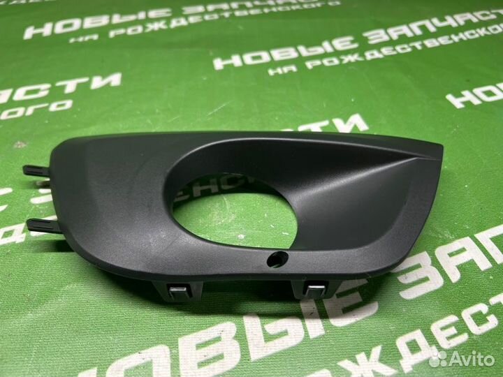 Рамка птф Лада Granta 2191