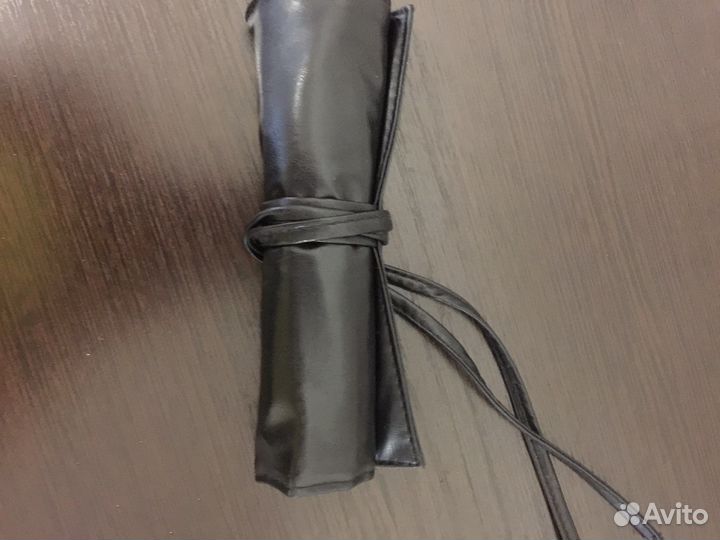 Органайзер для косметический кистей