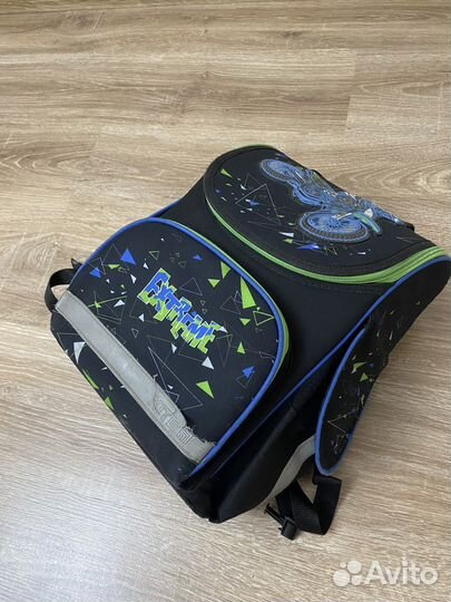Рюкзак детский