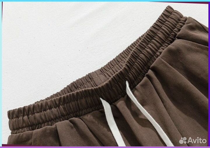 Штаны Карго (57005 Номер Арт: )