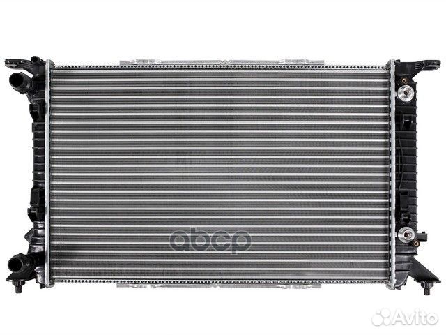 530321P Радиатор охлаждения Audi A4, А5, Q5 1