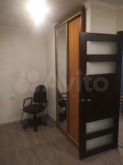 1-к. квартира, 35 м², 1/4 эт.