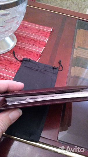 Записная книжка