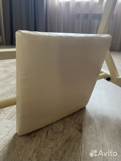 Турник брусья пресс навесные