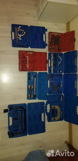 Аренда Спец Инструмента