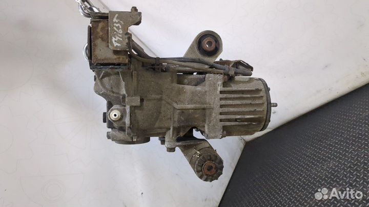 Редуктор моста Mitsubishi Outlander XL, 2012