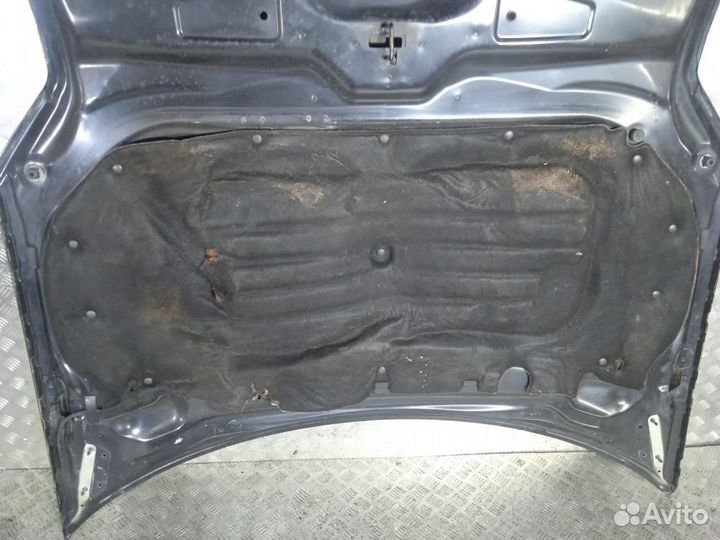 Капот Citroen C6 (2005-2013)