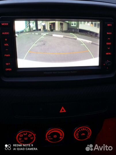 Магнитола 2 din