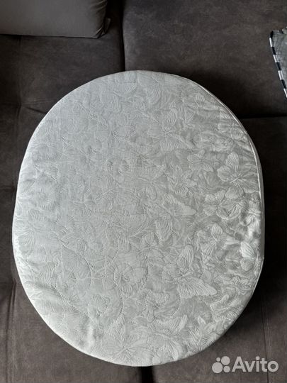 Матрас для люльки