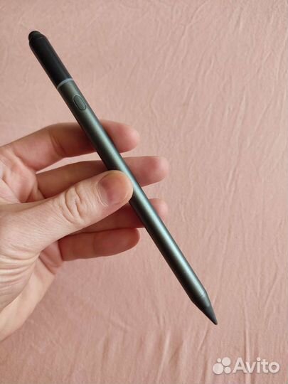 Стилус Zagg Pro, подходит для всех планшетов